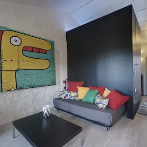  Appartamento The View A Pop Style In Maremma,