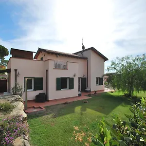  Villa Ciclamino