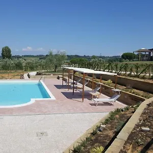  Appartamento Agriturismo Deni