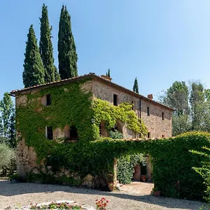  Alloggio per agriturismo Casa Tolomei Bossi Di Sopra
