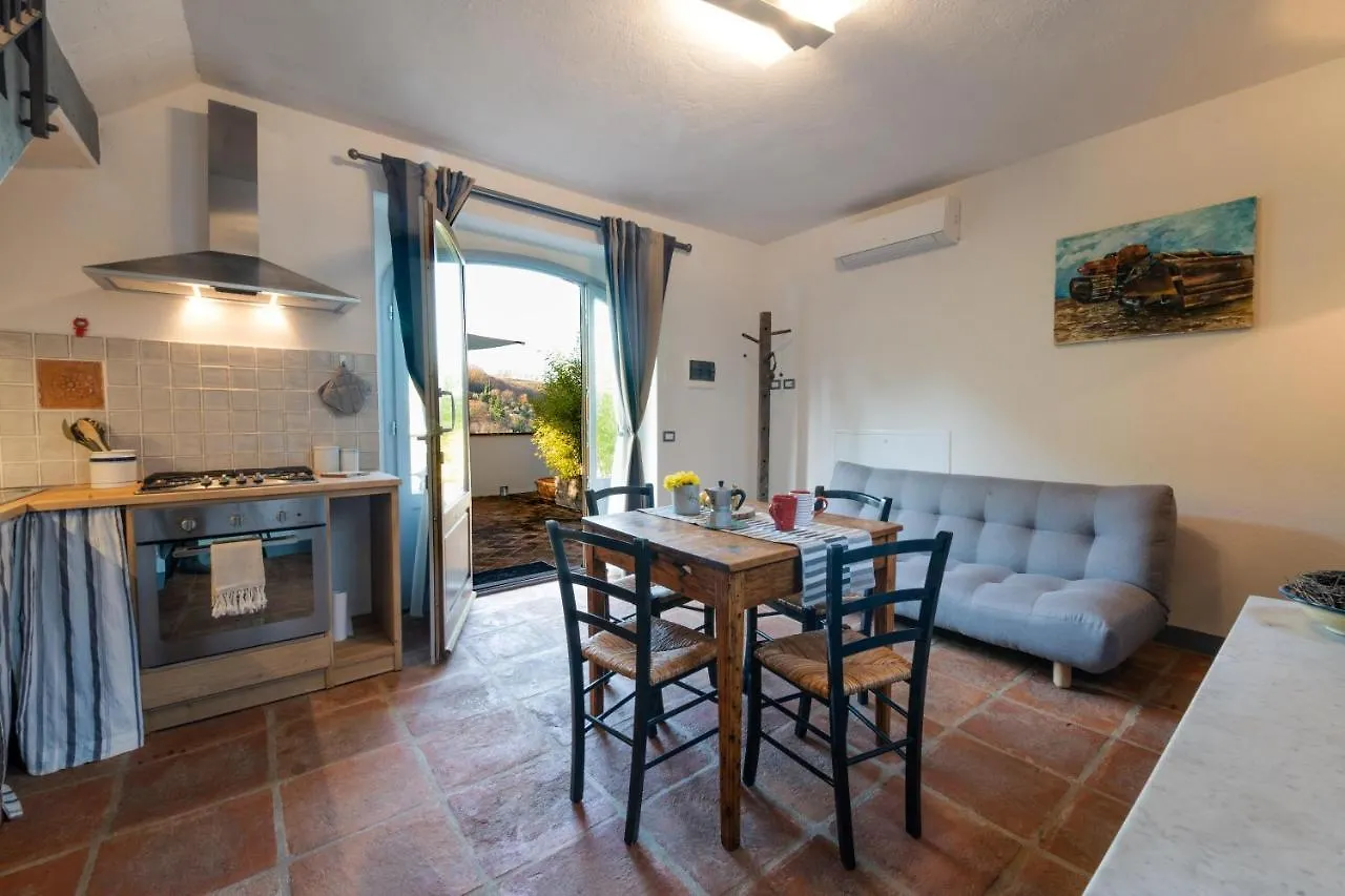 Appartamento Giulio Villamagna  Apartment