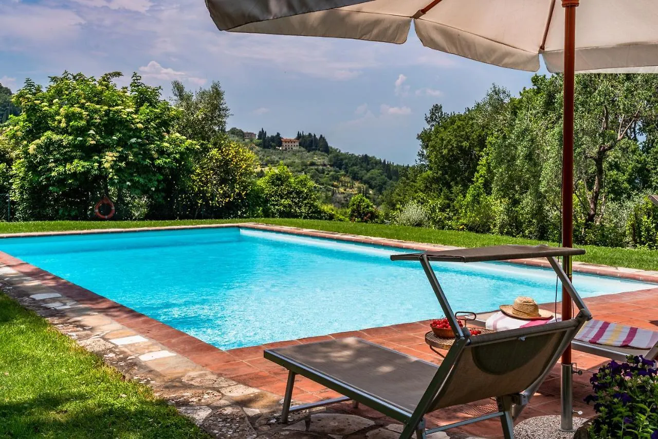 Apartment Appartamento Giulio Villamagna  Italy