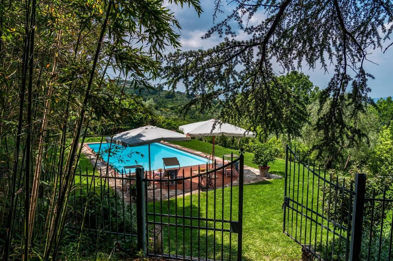 Appartamento Giulio Villamagna  Apartment