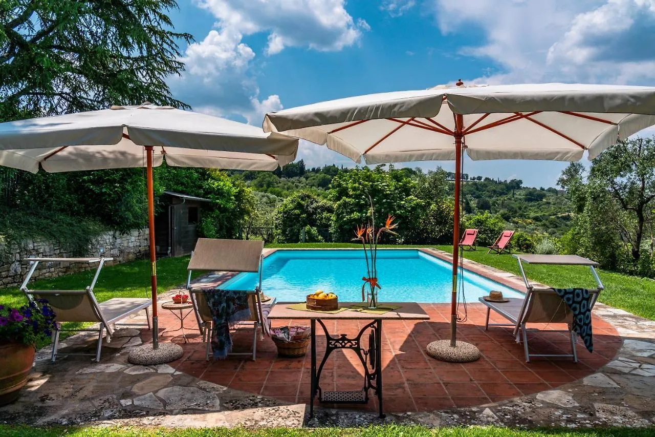 Appartamento Giulio location
